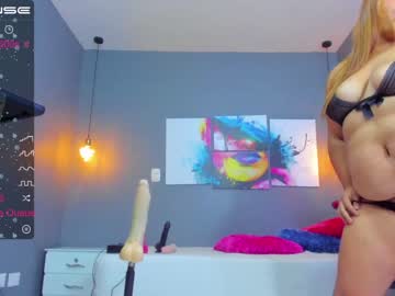[01-03-22] marylin_milfy record private XXX video from Chaturbate.com