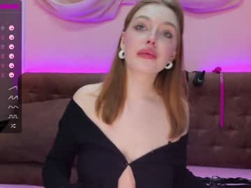 [28-01-22] mercedescutebae chaturbate public show