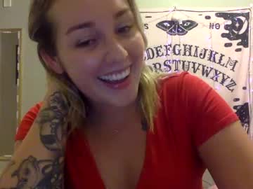 [10-08-22] thicc_tattooed_bitch record private from Chaturbate.com