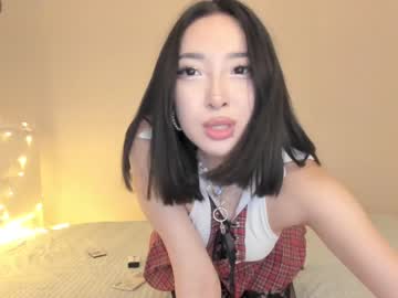 [16-01-24] arisukawaii chaturbate public webcam video