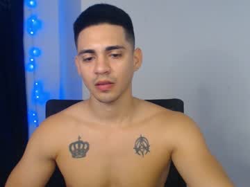 [20-03-23] arnold_morris_ record public show from Chaturbate
