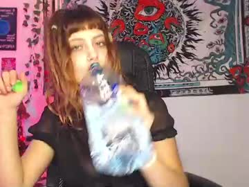 [09-02-24] grungegirl02 public show from Chaturbate