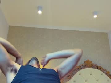 [29-07-23] markos_green185 show with cum from Chaturbate