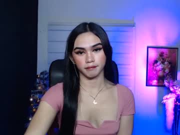 [19-12-23] astridmercury blowjob show from Chaturbate.com