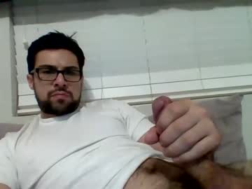 [23-03-23] barron87 chaturbate public