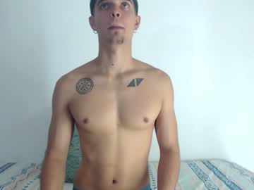 [28-02-24] gianluca_de_rosa private XXX video from Chaturbate.com