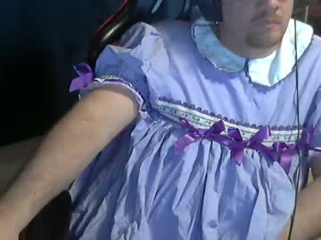 [05-01-23] sissybabydollz private from Chaturbate