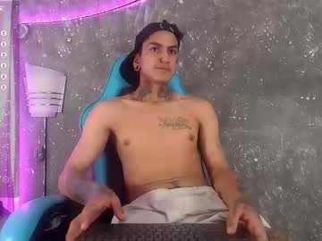[14-02-24] tommymontoya_ chaturbate private sex show