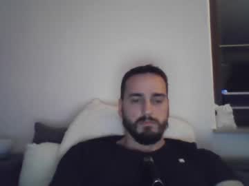 [27-06-22] heizer88 private show video from Chaturbate.com