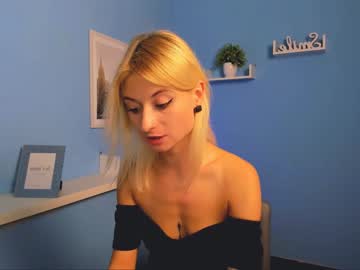 [07-11-23] melisa_white1 cam video from Chaturbate.com