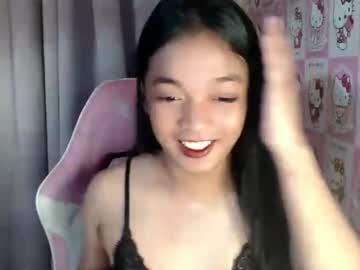 [04-06-24] asianlovelydoll_rica record private XXX show from Chaturbate