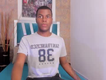 [15-08-23] jhorman_foxx record private sex video from Chaturbate.com