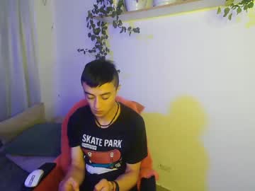 [11-07-23] mrcat_soul private show from Chaturbate