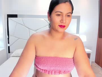 [27-04-24] kattyy_evans record video from Chaturbate.com