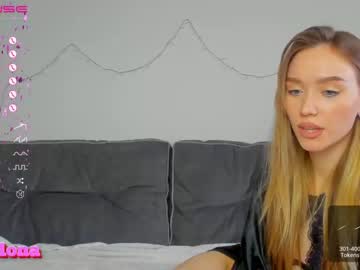 [14-12-22] snionna chaturbate private show video