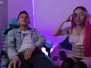 [18-02-24] solerc show with toys from Chaturbate