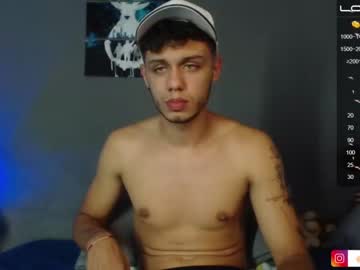 [13-03-23] chris_miller_ chaturbate public