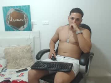 [06-02-22] danilo_ferch chaturbate public