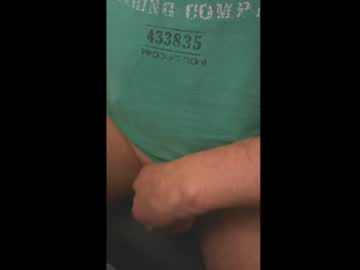 [26-11-23] horst741 private from Chaturbate.com