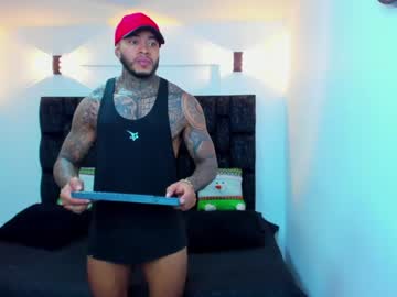 [28-01-24] muscle_man19 webcam show from Chaturbate