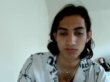 [03-09-22] apolo_1616 record private XXX show from Chaturbate