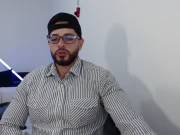 [01-11-23] chris_magnum_ record show with cum from Chaturbate