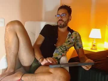 [08-01-25] juanlopezv record public webcam video from Chaturbate.com