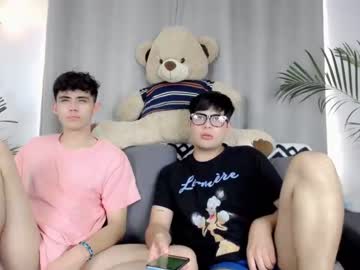 [14-11-23] kibo_and_lucas_ chaturbate private record