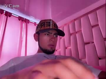 [09-07-23] santi__07 show with toys from Chaturbate.com