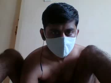 [05-10-22] shyamsundr619 record blowjob show from Chaturbate