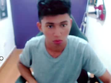 [16-01-22] xavier_londo private show video from Chaturbate