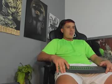 [23-07-23] _josh_420 chaturbate webcam show