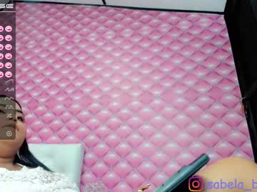 [27-02-22] isabela_horny_ public show from Chaturbate.com