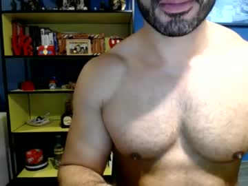 [07-06-22] paolo_moreno show with cum from Chaturbate.com