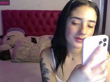 [13-07-23] samantha_honey3 record private sex show from Chaturbate.com