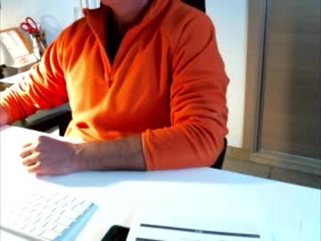 [16-02-24] braccobald record private show from Chaturbate