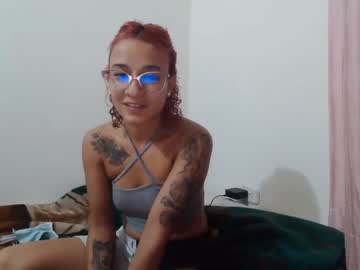 [21-09-22] dirtyhannax record webcam show from Chaturbate