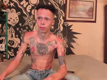 [07-01-24] jake_js1 private XXX show from Chaturbate