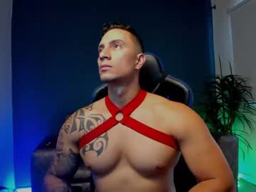 [11-02-24] liam_maxim record cam video from Chaturbate