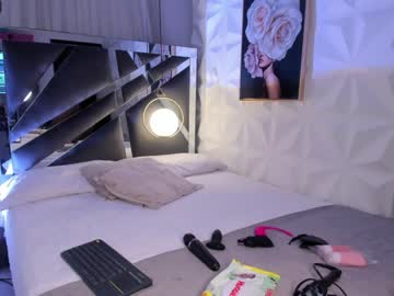 [24-08-23] magic_selena record private sex show from Chaturbate