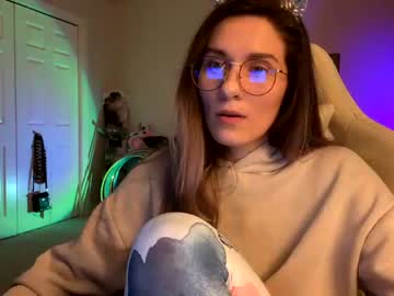 [11-01-22] molly_bae chaturbate public show video