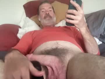 [03-05-24] woodchuck185 show with toys from Chaturbate