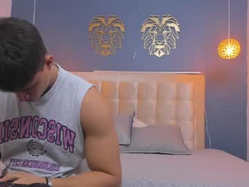 [24-09-23] adonis_walkerx record private webcam from Chaturbate