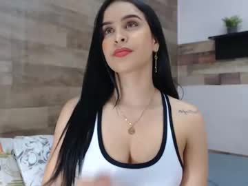 [29-03-22] angelica_gil_ public show video from Chaturbate.com