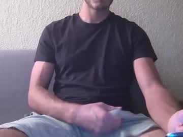[06-10-22] jonp8484 public show from Chaturbate