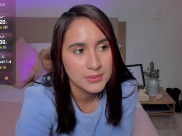 [27-05-24] alicejhons record cam show from Chaturbate