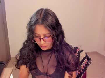 [01-09-23] aluna_0310 public webcam from Chaturbate