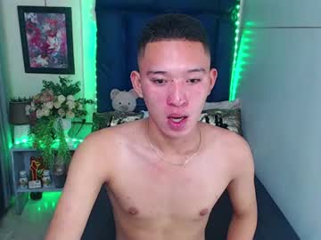 [31-05-24] iconicmateo blowjob video from Chaturbate