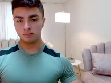 [08-04-24] maximiliano_ali_ premium show from Chaturbate