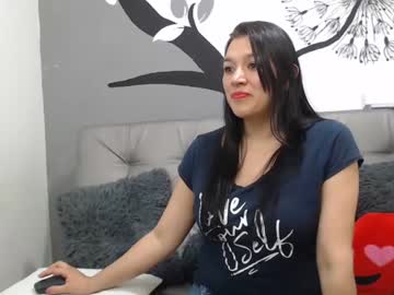 [02-08-22] anhy_roberts private from Chaturbate.com